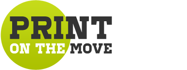 PRINT on the MOVE